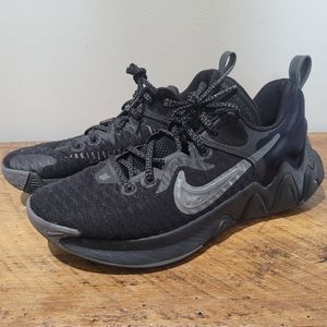 Nike Giannis Immortality